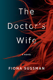 the doctor s wife new zealand books