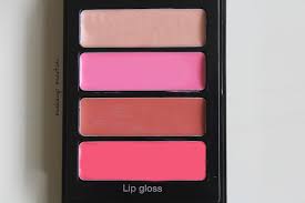 sephora lip gloss palette makeup martini