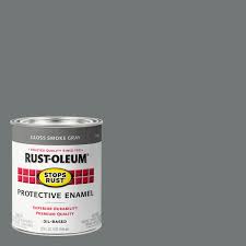 Rust Oleum Stops Rust Protective Enamel