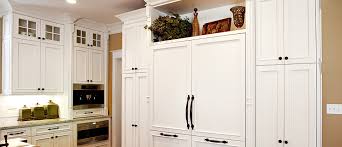 This is a in store clearance find and ymmv. White Kitchen Cabinets Are Trending In These Popular Tv Ads Builders Cabinet