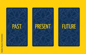 three card tarot spread divination