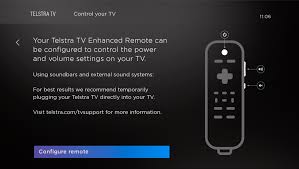 One of the most common causes of it is because some. Telstra How Do I Pair My Telstra Tv Enhanced Remote To My Telstra Tv1 Or Telstra Tv2 Support