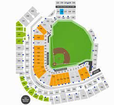 pittsburgh pirates schedules tickets