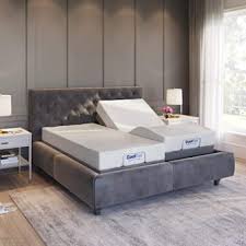 top 15 best split king adjustable beds