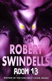 Room 13 by Swindells, Robert
