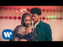 Cardi B Bruno Mars Please Me Official Video Youtube