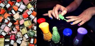 5 breathable nail polish ranges you