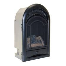 Pro Com Heating Ventless Fireplace