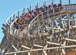 great america to close in next decade