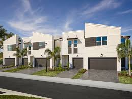 new construction homes in west palm