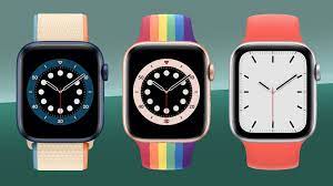 Which apple watch should i get? Best Apple Watch Bands 2021 Our Pick Of The Great Apple Wearable Straps Techradar