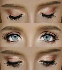 summer eye makeup ideas pics tutorials