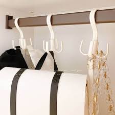 hanging rack hanger closet organizer