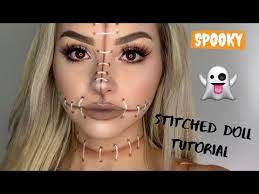sched doll makeup tutorial