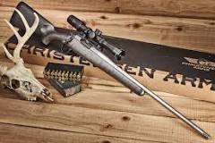 Image result for Christensen Arms Traverse For Sale In USA