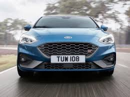 The 2021 ford focus st is the fastest, best handling hot hatch ever with an st badge. Automotive Engineering Turbo Petrol Engine In The New Ford Focus St Features Anti Lag Function Springerprofessional De