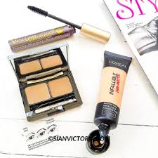3 must have budget makeup essentials to