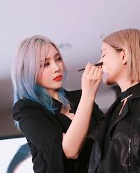 korean makeup artist pony shares her