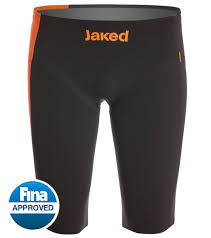 Jaked Jkeel Jammer Tech Suit Swimsuit