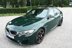 Why Does British Racing Green Look