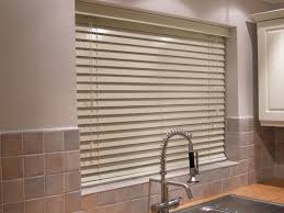 Your window shades can do so much more than just look amazing. 8 Kitchen Window Treatment Ideas 3 Step Blinds Affordable Window Treatments Window Blinds Shades More