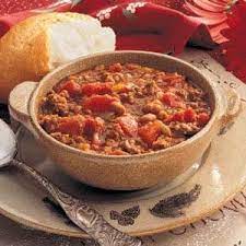 elk meat chili recipe how to make it