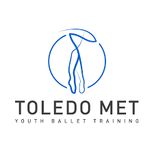 youth ballet training toledo met