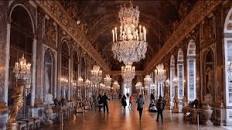 Visite de Charles III à Paris : les coulisses du repas à Versailles