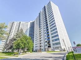 apartments for in mississauga