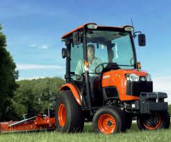 kubota compact tractors lloyd ltd