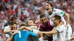 Am 8 jul 2018 veröffentlicht. Spain 3 4 Russia 2018 Fifa World Cup Highlights