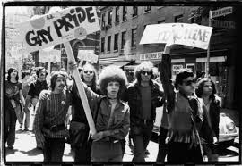 Pride Marches From 1969 to Present in 15 Unearthed Images