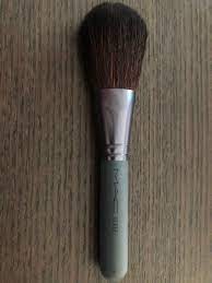 mac cosmetics travel size brush choose