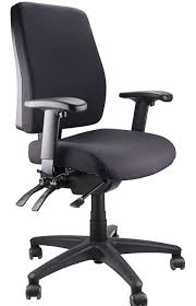 Our heavy duty office chairs have thick padded foam backs and seats, most are 23.5 stone with a few being rated up to 27 stone, and suitable for 24 hour use. Heavy Duty Office Chairs Durable Designs For Heavy Duty Use