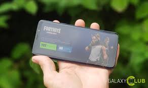 I show you two secure ways to do this. Fortnite Nu Beschikbaar Op De Samsung Galaxy S9 S8 S7 Note 8 Tab S3