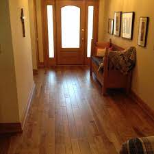 Avoid the stress of doing it yourself. Professional Flooring Installation In Clinton Ar