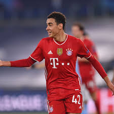 Jamal musiala (born 26 february 2003) is a german footballer who plays as a central attacking midfielder for german club fc bayern münchen. Musiala Fifa 21 Jamal Musiala Player Profile 20 21 Transfermarkt Fifa 21 News And Updates About The Game
