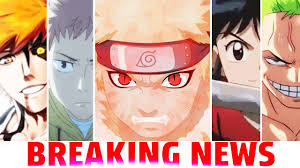Naruto Fans In OUTRAGE, Bleach Game, Inuyasha Sequel Yashahime Trailer, One  Piece Op 23, ASTA & MORE - YouTube
