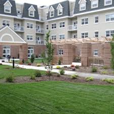 cobourg ontario retirement homes