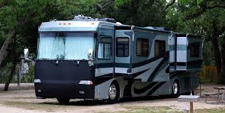 best rv parks in northern california