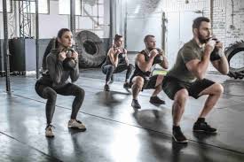 best crossfit workouts how to do