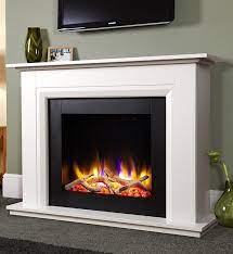 Celsi Ultiflame Vr Elara Fireplace