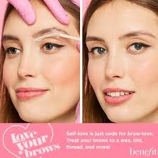 benefit cosmetics browbar