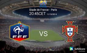 France and portugal played to a drab draw at stade de france, a replay of the euro 2016 final. Fifa Friendly Match France Vs Portugal Match Preview Sofascore News