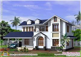 Floor Plan Kerala House Design