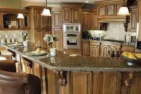 cabinet refacing and refinishing