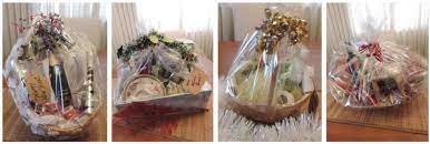 best gift baskets in calgary