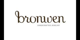 bronwen jewelry on generous goods
