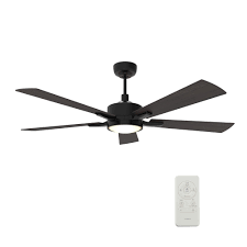 industrial rustic ceiling fan 52 with