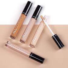 under eye and face concealers find